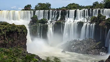 Cataratas del Iguazú (2)