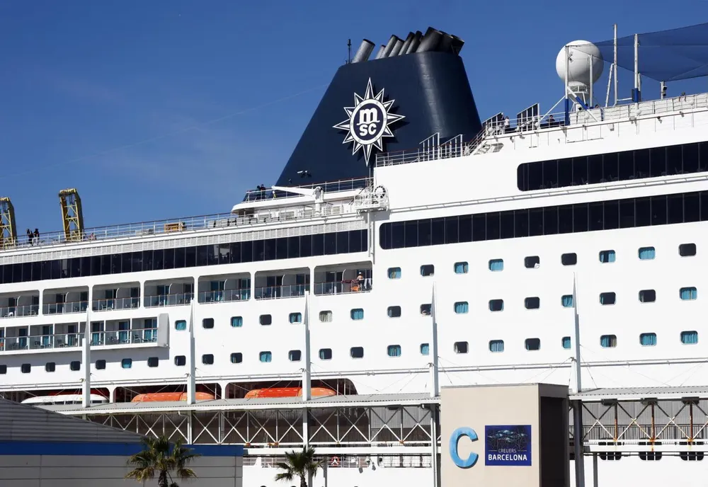 crucero