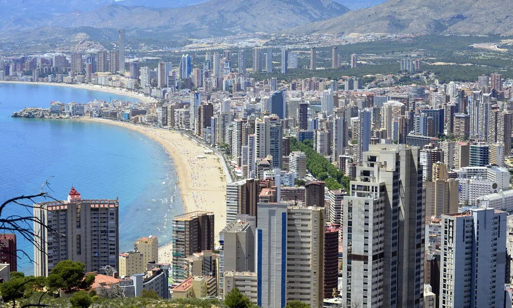 Benidorm